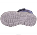 Superfit Blue/Pink Toddlers MARS - Boot with Velcro Fastener Z6Z8718 - Image 5