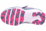 Superfit Blue/Pink Toddlers SPORT5 - Sneakers low with Velcro Fastener Z6Z8804 - Image 5