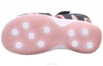 Superfit Blue/Pink Toddlers SUNNY - Sandal with Velcro Fastener Z6Z8657 - Image 6
