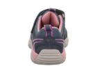 Superfit Blue/Purple Toddlers STORM - Sneakers low with Velcro Fastener Z6Z8788 - Image 3