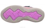 Superfit Blue/Purple Toddlers STORM - Sneakers low with Velcro Fastener Z6Z8788 - Image 5