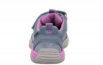 Superfit Blue/Purple Toddlers STORM - Sneakers low with Velcro Fastener Z6Z8818 - Image 3