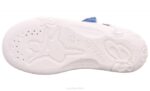 Superfit Blue/Red Babies BELINDA - Slipper with Velcro Fastener Z6Z813 - Image 6
