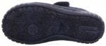 Superfit Blue/Red Babies BILL - Slipper with Velcro Fastener Z6Z857 - Image 5
