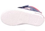 Superfit Blue/Red Babies MOPPY - Sneakers low with Velcro Fastener Z6Z8309 - Image 5