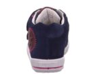 Superfit Blue/Red Babies MOPPY - Sneakers low with Velcro Fastener Z6Z8379 - Image 3