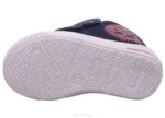 Superfit Blue/Red Babies MOPPY - Sneakers low with Velcro Fastener Z6Z8379 - Image 5