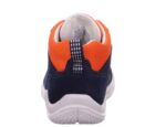 Superfit Blue/Red Babies UNIVERSE - Sneakers low with Lacing Z6Z8409 - Image 3