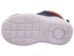 Superfit Blue/Red Babies UNIVERSE - Sneakers low with Lacing Z6Z8409 - Image 5