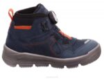 Superfit Blue/Red Toddlers MARS - Boot with BOA Fit System Z6Z8757 - Image 2