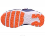 Superfit Blue/Red Toddlers SPORT5 - Sneakers high with Velcro Fastener Z6Z8847 - Image 5