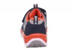 Superfit Blue/Red Toddlers SPORT5 - Sneakers low with Velcro Fastener Z6Z8808 - Image 3