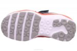Superfit Blue/Red Toddlers SPORT5 - Sneakers low with Velcro Fastener Z6Z8808 - Image 6