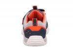 Superfit Blue/Red Toddlers STORM - Sneakers low with Velcro Fastener Z6Z8824 - Image 3