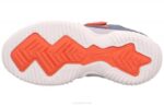Superfit Blue/Red Toddlers STORM - Sneakers low with Velcro Fastener Z6Z8824 - Image 6