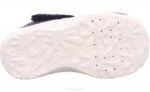 Superfit Blue/Silver Babies SPOTTY - Slipper with Velcro Fastener Z6Z845 - Image 5