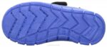 Superfit Blue Toddlers BOBBY - Slipper with Velcro Fastener Z6Z8560 - Image 6