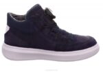 Superfit Blue Toddlers COSMO - Sneakers high with BOA Fit System Z6Z8865 - Image 2