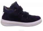 Superfit Blue Toddlers COSMO - Sneakers high with Velcro Fastener Z6Z8841 - Image 2