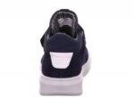 Superfit Blue Toddlers COSMO - Sneakers high with Velcro Fastener Z6Z8841 - Image 3