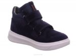 Superfit Blue Toddlers COSMO - Sneakers high with Velcro Fastener Z6Z8841 - Image 4