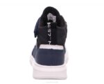 Superfit Blue Toddlers COSMO - Sneakers high with Velcro Fastener Z6Z8845 - Image 3