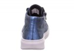 Superfit Blue Toddlers COSMO - Sneakers high with Zip Z6Z8863 - Image 3