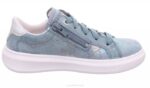 Superfit Blue Toddlers COSMO - Sneakers low with Lacing Z6Z8775 - Image 2