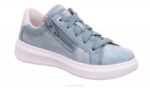 Superfit Blue Toddlers COSMO - Sneakers low with Lacing Z6Z8775 - Image 4