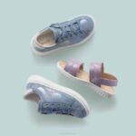 Superfit Blue Toddlers COSMO - Sneakers low with Lacing Z6Z8775 - Image 6