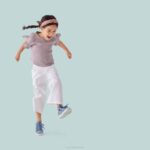 Superfit Blue Toddlers COSMO - Sneakers low with Lacing Z6Z8775 - Image 8