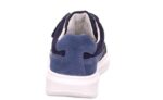 Superfit Blue Toddlers COSMO - Sneakers low with Velcro Fastener Z6Z8778 - Image 3