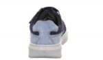 Superfit Blue Toddlers COSMO - Sneakers low with Velcro Fastener Z6Z8800 - Image 3