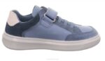 Superfit Blue Toddlers COSMO - Sneakers low with Velcro Fastener Z6Z8812 - Image 2