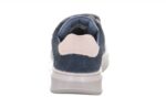 Superfit Blue Toddlers COSMO - Sneakers low with Velcro Fastener Z6Z8812 - Image 3