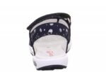 Superfit Blue Toddlers EMILY - Sandal with Velcro Fastener Z6Z8660 - Image 3