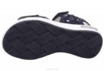 Superfit Blue Toddlers EMILY - Sandal with Velcro Fastener Z6Z8660 - Image 5