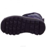 Superfit Blue Toddlers FLAVIA - Boot with Velcro Fastener Z6Z8690 - Image 5