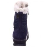 Superfit Blue Toddlers FLAVIA - Boot with Zip Z6Z8706 - Image 3