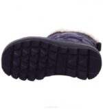 Superfit Blue Toddlers FLAVIA - Boot with Zip Z6Z8706 - Image 5