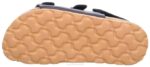Superfit Blue Toddlers FUSSBETTPANTOFFEL - Sandal with Buckle Z6Z8582 - Image 7