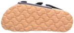 Superfit Blue Toddlers FUSSBETTPANTOFFEL - Sandal with Buckle Z6Z8582 - Image 8