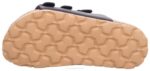 Superfit Blue Toddlers FUSSBETTPANTOFFEL - Slipper with Buckle Z6Z8586 - Image 5
