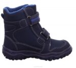 Superfit Blue Toddlers HUSKY - Boot with Velcro Fastener Z6Z8700 - Image 2