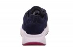 Superfit Blue Toddlers MELODY - Sneakers low with Velcro Fastener Z6Z8861 - Image 3