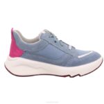 Superfit Blue Toddlers MELODY - Sneakers low with Zip Z6Z8825 - Image 2