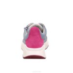 Superfit Blue Toddlers MELODY - Sneakers low with Zip Z6Z8825 - Image 3