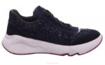 Superfit Blue Toddlers MELODY - Sneakers low with Zip Z6Z8848 - Image 2