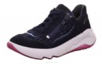 Superfit Blue Toddlers MELODY - Sneakers low with Zip Z6Z8848