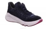 Superfit Blue Toddlers MELODY - Sneakers low with Zip Z6Z8848 - Image 4